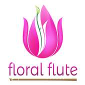 Floral Flute on 9Apps