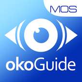 Okoguide - Moscow