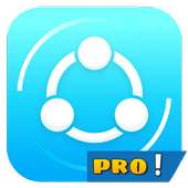 Shareit pro : Fast file transfer, shareit apps