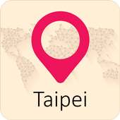 Taipei, Taiwan - Free Travel Guide App on 9Apps