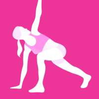 Home Workouts - EasyFit on 9Apps
