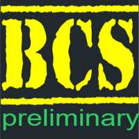 BCS Preliminary on 9Apps