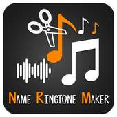Dj Effect Name Ringtone Maker