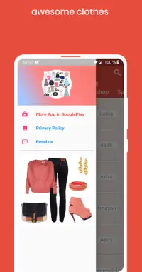 Download do aplicativo Roupas masculinas 2023 - Grátis - 9Apps