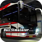 Bus Simulator 2018 Indonesia