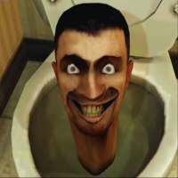 Skibidi Toilet 2 Game