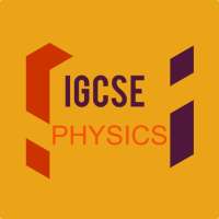 Complete IGCSE Physics: Full Revision Master on 9Apps