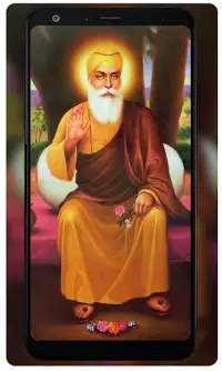 Guru Nanak Dev Ji Wallpapers HD APK Download 2023 - Free - 9Apps