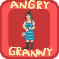 Angry Granny