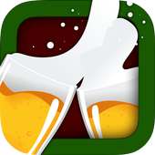 Beer Captain - Jogo de beber ►
