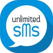 FREE SMS UNLIMITED on 9Apps