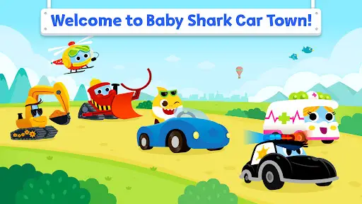 108  Car Town Mod Apk Offline  Latest