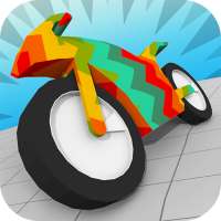 Stunt Bike Simulator