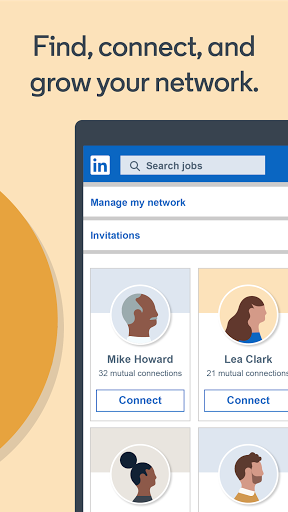 LinkedIn: Jobs & Business News screenshot 3