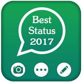 Latest Whatsapp Status 2017