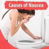 Causes of Nausea