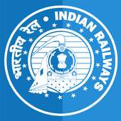 IRCTC INDIAN RAIL TRAIN INFO on 9Apps