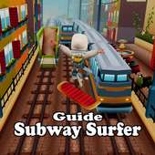 Cheat For Subway Surfers