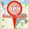 GPS,Maps Navigation,Route Planner,Direction Finder