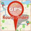 GPS,Maps Navigation,Route Planner,Direction Finder