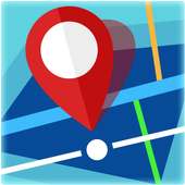 Mapas de Condução GPS 2019 e Navegação de Viagem