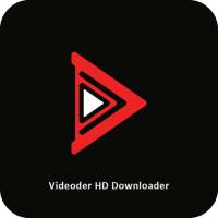 Videoder HD Downloader