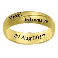 Vetri weds Ishu