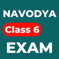Navodya Exam Class 6