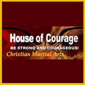 House of Courage