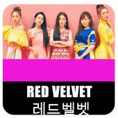 Red Velvet All Songs Lyrics