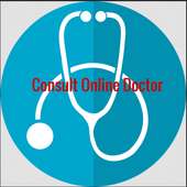 Consult Online Doctor on 9Apps