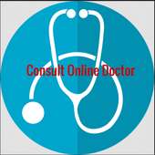 Consult Online Doctor