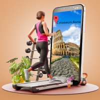 Virtual Fitness TV on 9Apps