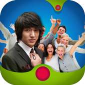 Lee Min Ho Selfie Camera Pro on 9Apps