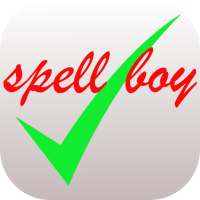 Spell Boy -Free Spelling, Grammar, Style Checker on 9Apps