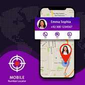 Mobile Number Locator – Cell Phone Tracker