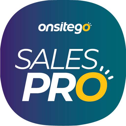 Salespro - Retailer's App