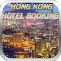 Hong Kong Hotel Booking