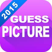 Guess Picture 2015:Hidden Quiz