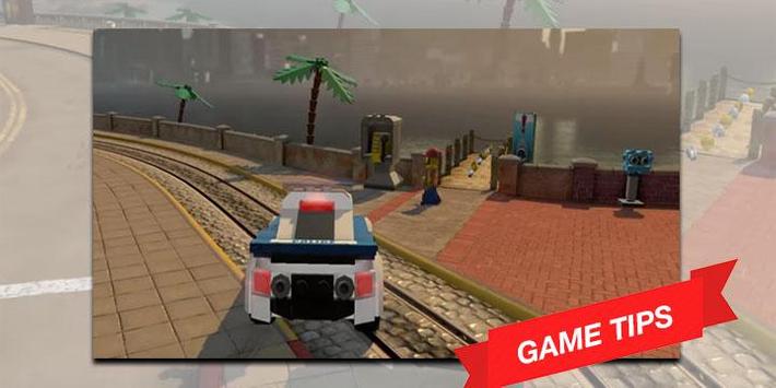 Advice for LEGO City Undercover APK Download 2023 Free 9Apps