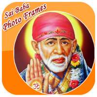 Sai Baba Photo Frames on 9Apps