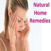 Headache Relief Home Remedies