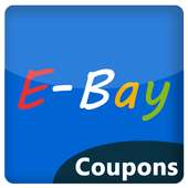Coupons For eBay on 9Apps