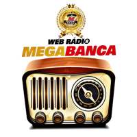 MEGA BANCA WEB RADIO