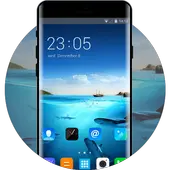 Themes for Lenovo A6600 Plus Sea Wallpaper HD APK Download 2023 - Free - 9Apps Themes for Lenovo A6600 Plus Sea Wallpaper HD APK Download 2023 - Free - 9Apps