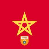 VPN Morocco on 9Apps