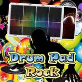 Drum Pad Rock Dj Music on 9Apps