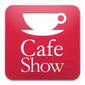 CafeShow 서울카페쇼 on 9Apps