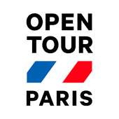 Open Tour Paris on 9Apps