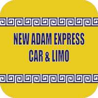 New Adam Express Car & Limo on 9Apps